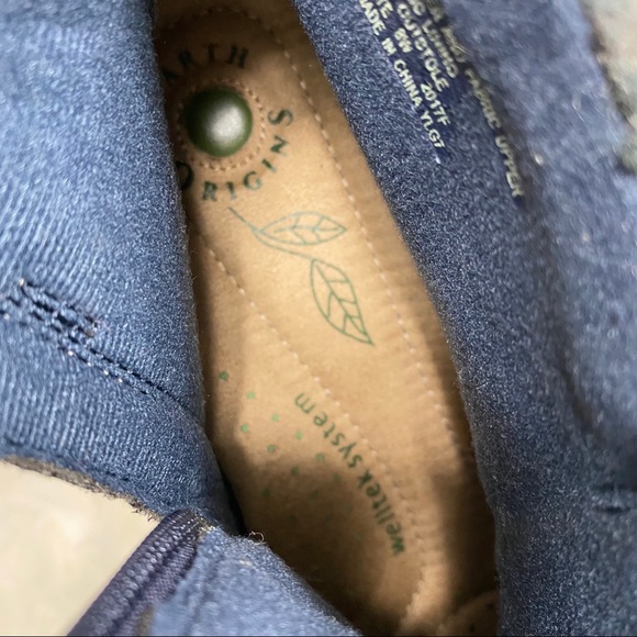 Earth Origins Boot - Picture 16 of 16